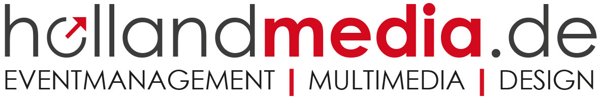 Holland Media Logo